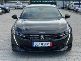 Peugeot 508 1, 6 Plug in Hybrid - 15000 € - 27586954 2 | Car24.bg Peugeot 508 1, 6 Plug in Hybrid - 15000 € - 27586954 2