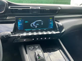 Peugeot 508 1, 6 Plug in Hybrid - 15000 € - 27586954 7 | Car24.bg Peugeot 508 1, 6 Plug in Hybrid - 15000 € - 27586954 7