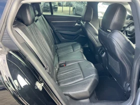 Peugeot 508 1, 6 Plug in Hybrid - 15000 € - 27586954 13 | Car24.bg Peugeot 508 1, 6 Plug in Hybrid - 15000 € - 27586954 13