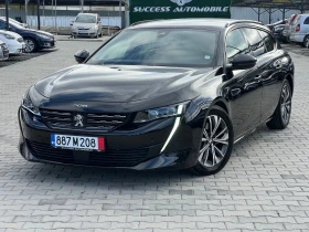 Peugeot 508 1, 6 Plug in Hybrid - Car24.bg Peugeot 508 1, 6 Plug in Hybrid