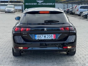 Peugeot 508 1, 6 Plug in Hybrid - 15000 € - 27586954 5 | Car24.bg Peugeot 508 1, 6 Plug in Hybrid - 15000 € - 27586954 5