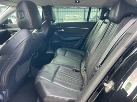 Peugeot 508 1, 6 Plug in Hybrid - 15000 € - 27586954 11 | Car24.bg Peugeot 508 1, 6 Plug in Hybrid - 15000 € - 27586954 11