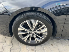 Peugeot 508 1, 6 Plug in Hybrid - 15000 € - 27586954 15 | Car24.bg Peugeot 508 1, 6 Plug in Hybrid - 15000 € - 27586954 15