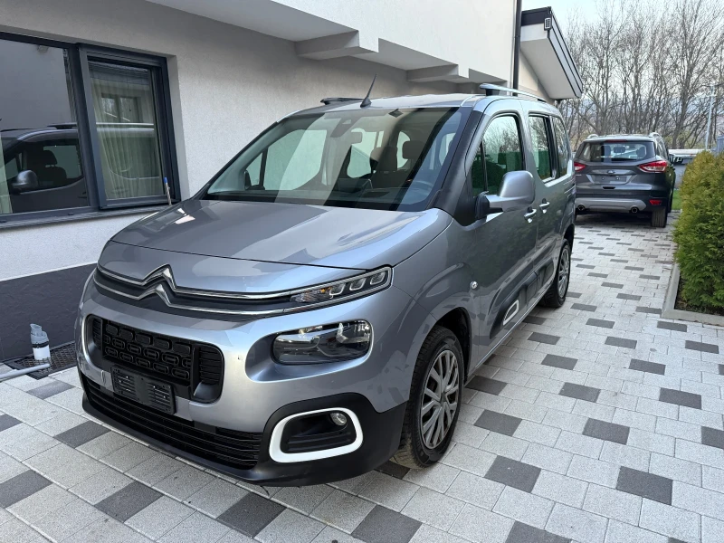 Citroen Berlingo - 18900 лв. / 9663.42 € - 25795571 1 | Car24.bg Citroen Berlingo - 18900 лв. / 9663.42 € - 25795571 1