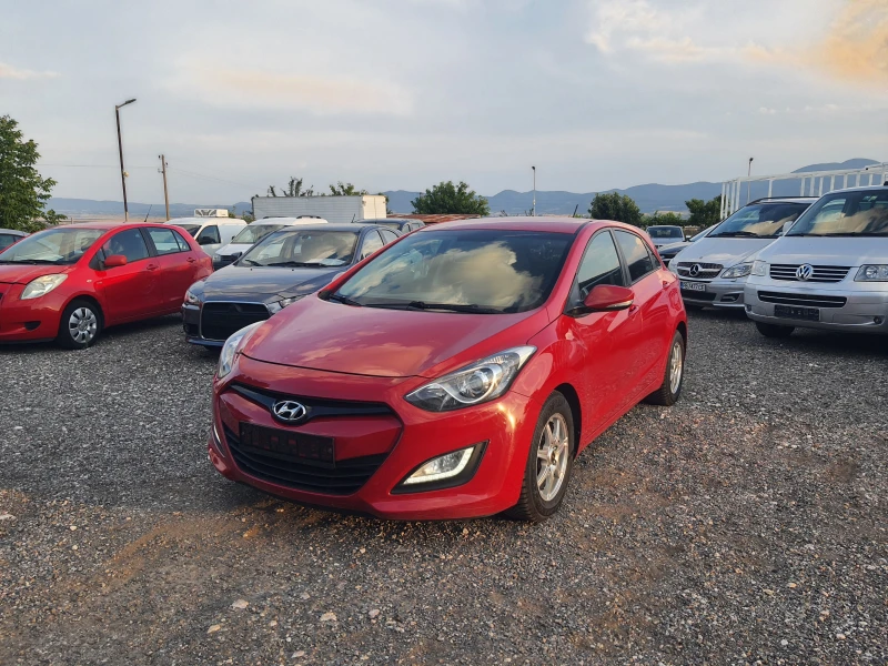 Hyundai I30 - 5350 € / 10463.69 лв. - 66602792 1 | Car24.bg Hyundai I30 - 5350 € / 10463.69 лв. - 66602792 1