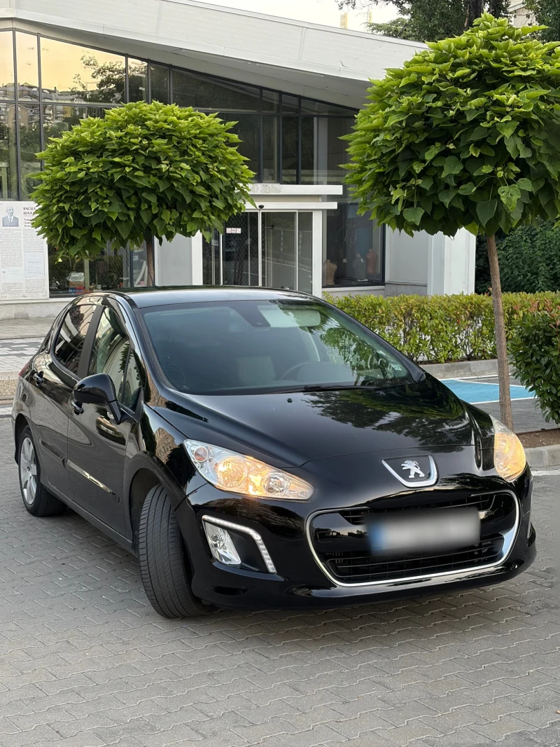 Peugeot 308 FACELIFT 1.6 eHDi - 3799 € / 7430.20 лв. - 61342290 1 | Car24.bg Peugeot 308 FACELIFT 1.6 eHDi - 3799 € / 7430.20 лв. - 61342290 1