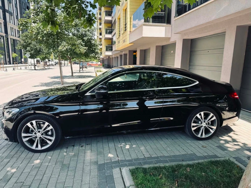 Mercedes-Benz C 220 4x4 - 16900 € - 91034548 1 | Car24.bg Mercedes-Benz C 220 4x4 - 16900 € - 91034548 1