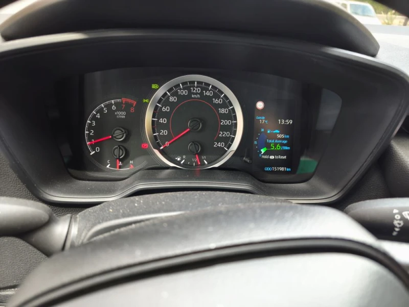 Toyota Corolla Comfort - 14500 € - 74234621 1 | Car24.bg Toyota Corolla Comfort - 14500 € - 74234621 1