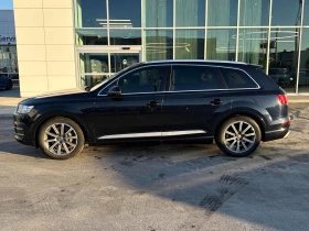 Audi Q7 3.0T Technik * * CARFAX * * АВТО КРЕДИТ * * - 33500 лв. / 17128.28 € - 39996861 3 | Car24.bg Audi Q7 3.0T Technik * * CARFAX * * АВТО КРЕДИТ * * - 33500 лв. / 17128.28 € - 39996861 3
