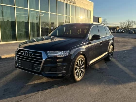 Audi Q7 3.0T Technik * * CARFAX * * АВТО КРЕДИТ * * - Car24.bg Audi Q7 3.0T Technik * * CARFAX * * АВТО КРЕДИТ * *
