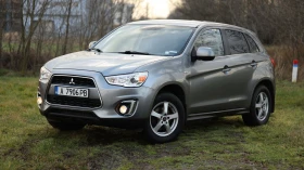 Mitsubishi ASX - 9400 € / 18384.80 лв. - 89922529 3 | Car24.bg Mitsubishi ASX - 9400 € / 18384.80 лв. - 89922529 3
