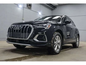 Audi Q3 * KOMFORT QUATTRO / KOMFORT QUATTRO * CARFAX * ЦЕН - Car24.bg Audi Q3 * KOMFORT QUATTRO / KOMFORT QUATTRO * CARFAX * ЦЕН