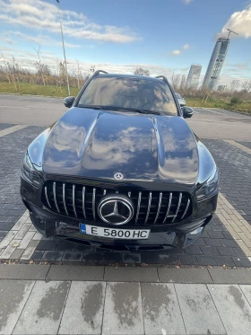 Mercedes-Benz GLE 53 4MATIC Mercedes GLE 53 4MATIC Exclusive - Бартер за EV - Car24.bg Mercedes-Benz GLE 53 4MATIC Mercedes GLE 53 4MATIC Exclusive - Бартер за EV