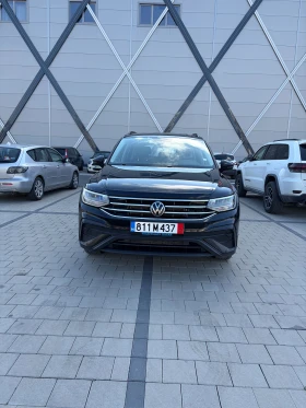 VW Tiguan 2.0T, 4Motion - Car24.bg VW Tiguan 2.0T, 4Motion