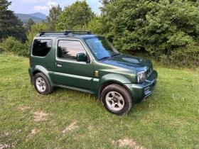 Suzuki Jimny 1.5 DDiS - 7100 € / 13886.39 лв. - 98588889 2 | Car24.bg Suzuki Jimny 1.5 DDiS - 7100 € / 13886.39 лв. - 98588889 2