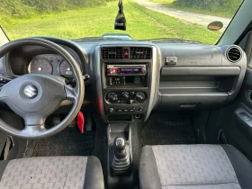 Suzuki Jimny 1.5 DDiS - 7100 € / 13886.39 лв. - 98588889 6 | Car24.bg Suzuki Jimny 1.5 DDiS - 7100 € / 13886.39 лв. - 98588889 6