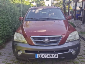 Kia Sorento 3.5 - Car24.bg Kia Sorento 3.5
