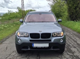 BMW X3 3.0sd - Car24.bg BMW X3 3.0sd