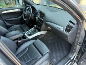 Audi Q5 S LINE+ / 147000км! Панорама /BANG&OLUFSEN | Auto.bg — изображение 12 Audi Q5 S LINE+ / 147000км! Панорама /BANG&OLUFSEN | Auto.bg — изображение 12