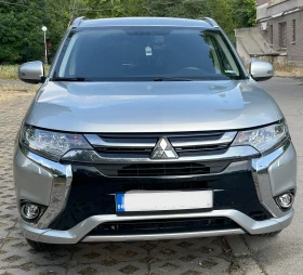 Mitsubishi Outlander PHEV 2.0 - Car24.bg Mitsubishi Outlander PHEV 2.0
