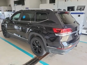 VW Atlas * 3.6 Fsi 4motion Highline* CARFAX* АВТОКРЕДИТ* | Auto.bg — изображение 6 VW Atlas * 3.6 Fsi 4motion Highline* CARFAX* АВТОКРЕДИТ* | Auto.bg — изображение 6