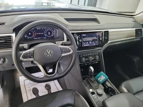 VW Atlas * 3.6 Fsi 4motion Highline* CARFAX* АВТОКРЕДИТ* | Auto.bg — изображение 10 VW Atlas * 3.6 Fsi 4motion Highline* CARFAX* АВТОКРЕДИТ* | Auto.bg — изображение 10