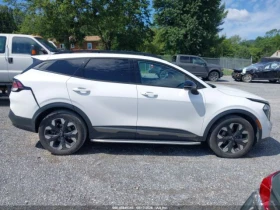Kia Sportage 2.5 X-Line | Auto.bg — изображение 12 Kia Sportage 2.5 X-Line | Auto.bg — изображение 12