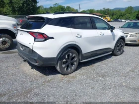 Kia Sportage 2.5 X-Line | Auto.bg — изображение 4 Kia Sportage 2.5 X-Line | Auto.bg — изображение 4