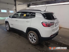 Jeep Compass - 23600 € - 65774411 4 | Car24.bg Jeep Compass - 23600 € - 65774411 4