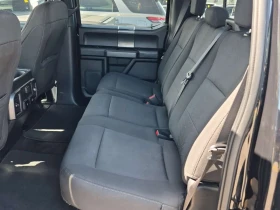 Ford F150 XLT CREW CAB SHORT BED| ОПЦИЯ ЗА ФИНАНСИРАНЕ | Auto.bg — изображение 12 Ford F150 XLT CREW CAB SHORT BED| ОПЦИЯ ЗА ФИНАНСИРАНЕ | Auto.bg — изображение 12