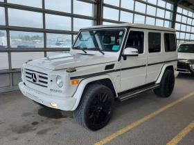 Mercedes-Benz G 500 4MATIC * ДИСТРОНИК* ОБДУХВАНЕ* ПРЕДСТАВИТЕЛСТВО*