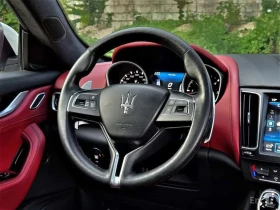 Maserati Levante 3.0 Diesel AWD Luxury * ФИКСИРАНА ЦЕНА * | Auto.bg — изображение 7 Maserati Levante 3.0 Diesel AWD Luxury * ФИКСИРАНА ЦЕНА * | Auto.bg — изображение 7