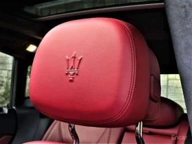 Maserati Levante 3.0 Diesel AWD Luxury * ФИКСИРАНА ЦЕНА * | Auto.bg — изображение 10 Maserati Levante 3.0 Diesel AWD Luxury * ФИКСИРАНА ЦЕНА * | Auto.bg — изображение 10