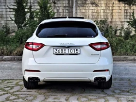 Maserati Levante 3.0 Diesel AWD Luxury * ФИКСИРАНА ЦЕНА * | Auto.bg — изображение 4 Maserati Levante 3.0 Diesel AWD Luxury * ФИКСИРАНА ЦЕНА * | Auto.bg — изображение 4
