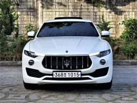 Maserati Levante 3.0 Diesel AWD Luxury * ФИКСИРАНА ЦЕНА * | Auto.bg — изображение 3 Maserati Levante 3.0 Diesel AWD Luxury * ФИКСИРАНА ЦЕНА * | Auto.bg — изображение 3