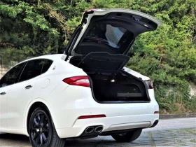 Maserati Levante 3.0 Diesel AWD Luxury * ФИКСИРАНА ЦЕНА * | Auto.bg — изображение 5 Maserati Levante 3.0 Diesel AWD Luxury * ФИКСИРАНА ЦЕНА * | Auto.bg — изображение 5