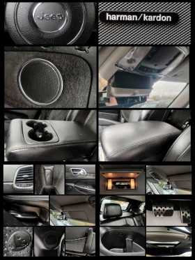 Jeep Grand cherokee 3.0CRD/S-Limited - 8997 € - 96327470 16 | Car24.bg Jeep Grand cherokee 3.0CRD/S-Limited - 8997 € - 96327470 16