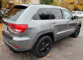 Jeep Grand cherokee 3.0CRD/S-Limited - 8997 € - 96327470 5 | Car24.bg Jeep Grand cherokee 3.0CRD/S-Limited - 8997 € - 96327470 5