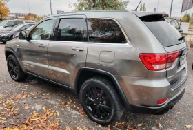 Jeep Grand cherokee 3.0CRD/S-Limited - 8997 € - 96327470 7 | Car24.bg Jeep Grand cherokee 3.0CRD/S-Limited - 8997 € - 96327470 7