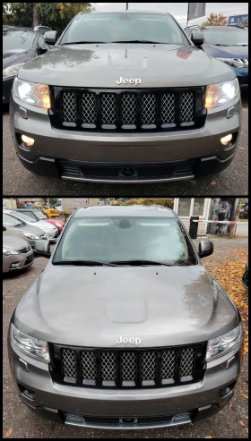 Jeep Grand cherokee 3.0CRD/S-Limited - 8997 € - 96327470 2 | Car24.bg Jeep Grand cherokee 3.0CRD/S-Limited - 8997 € - 96327470 2