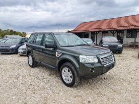 Land Rover Freelander 2.2 дизел Италия | Auto.bg — изображение 3 Land Rover Freelander 2.2 дизел Италия | Auto.bg — изображение 3