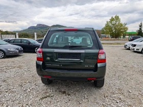Land Rover Freelander 2.2 дизел Италия | Auto.bg — изображение 6 Land Rover Freelander 2.2 дизел Италия | Auto.bg — изображение 6