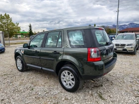 Land Rover Freelander 2.2 дизел Италия | Auto.bg — изображение 8 Land Rover Freelander 2.2 дизел Италия | Auto.bg — изображение 8