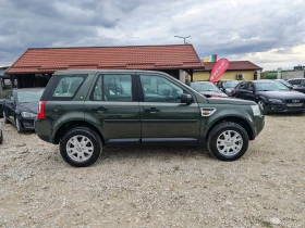 Land Rover Freelander 2.2 дизел Италия | Auto.bg — изображение 4 Land Rover Freelander 2.2 дизел Италия | Auto.bg — изображение 4
