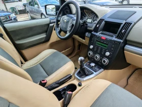 Land Rover Freelander 2.2 дизел Италия | Auto.bg — изображение 12 Land Rover Freelander 2.2 дизел Италия | Auto.bg — изображение 12