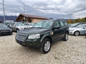 Land Rover Freelander 2.2 дизел Италия