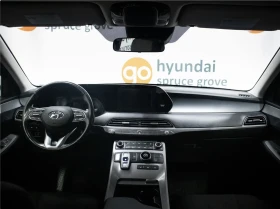 Hyundai Palisade 3.8 | Auto.bg — изображение 17 Hyundai Palisade 3.8 | Auto.bg — изображение 17
