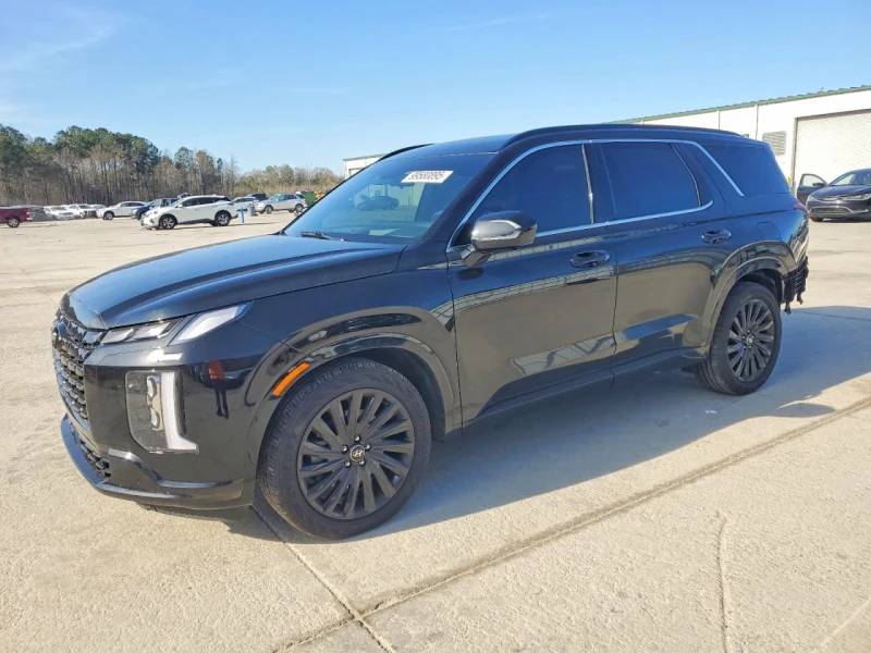 Hyundai Palisade CALLIGRAPHY NIGHT EDITION - 25000 € / 48895.75 лв. - 82005808 1 | Car24.bg Hyundai Palisade CALLIGRAPHY NIGHT EDITION - 25000 € / 48895.75 лв. - 82005808 1