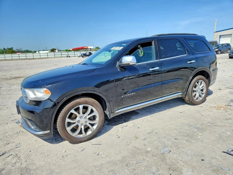 Dodge Durango 5.7l Citadel - 7800 € / 15255.47 лв. - 47911052 1 | Car24.bg Dodge Durango 5.7l Citadel - 7800 € / 15255.47 лв. - 47911052 1