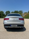 Mercedes-Benz GLE Coupe 51000km 350d 4MATIC*AMG* - [6] 